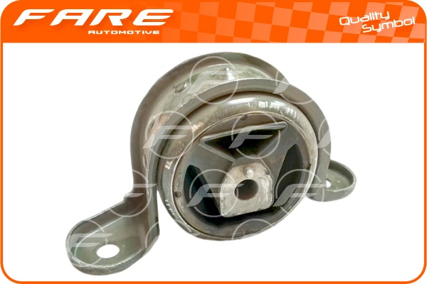 Права подушка двигуна Polcar S2255026 ціна, від 24.13 USD