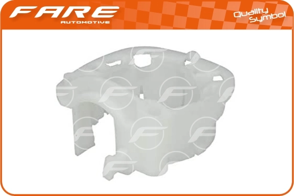 Купити Втулка куліси Skoda Fabia PRAKTIK 