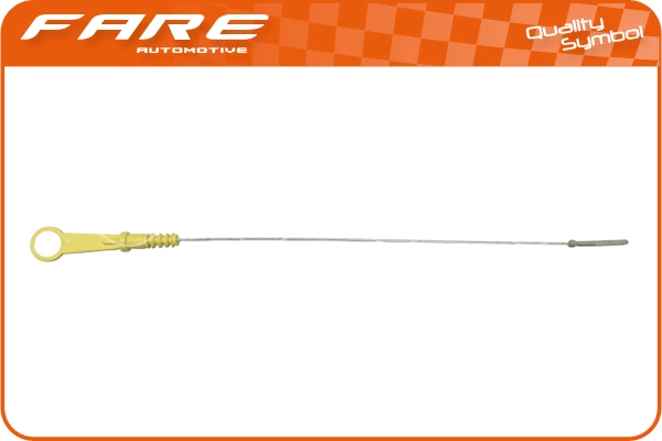 Щуп-індикатор рівня масла в двигуні Ford Mondeo IV седан (CA2) (2007 - 2014) ціна, від 4.49 USD