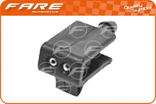 Купити Форсунка омивача Renault Scenic II JM0, JM1