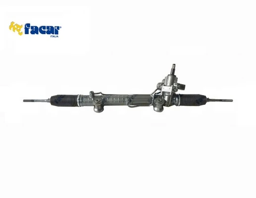 Кермова рейка Mercedes A8401991101