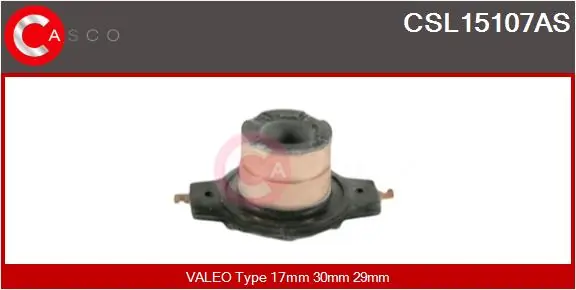 Купити 134492CG Cargo Колектор ротора генератора