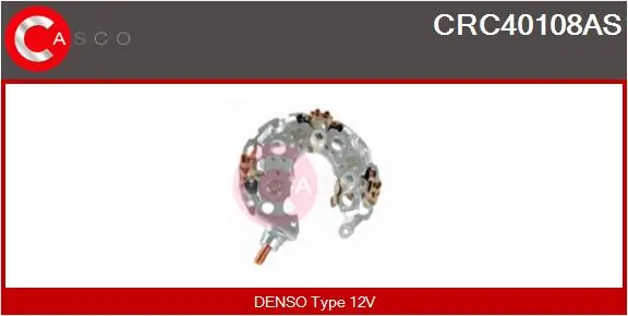 Міст доданий генератора Ford Focus III хетчбек (CB8) (2010 - 2020) ціна, від 18.04 USD