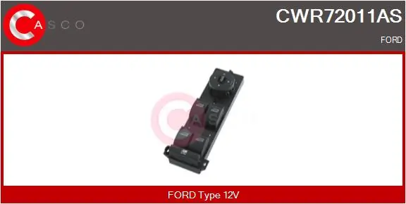 Купити HMP3M5T14A132AG Hmpx Кнопковий блок керування склопідіймачами передній лівий