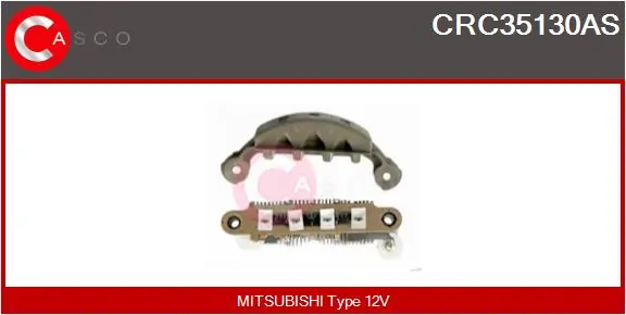 Міст доданий генератора Profit PR71370486 ціна, від 18.19 USD
