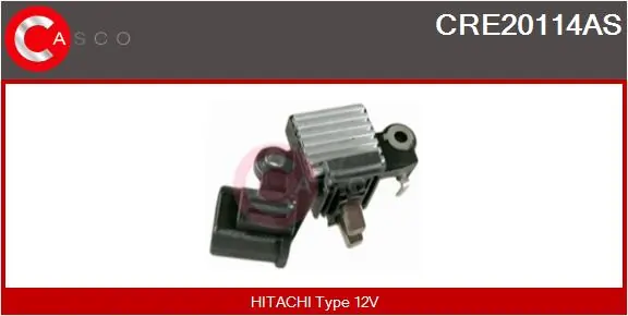 Реле регулятор генератора REMA-PARTS 132993