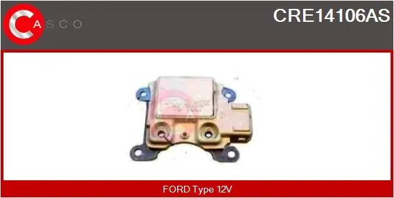 Купити Реле генератора Ford Mondeo II BFP