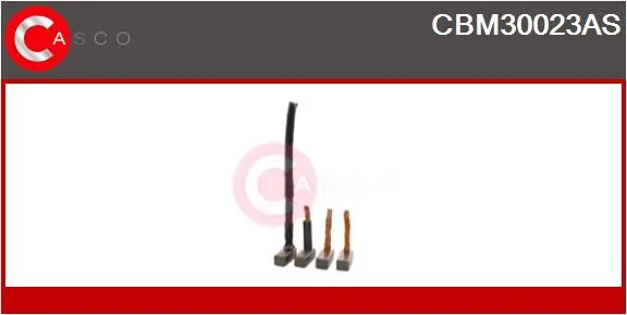 Купити Щітка стартера Fiat Doblo II 263