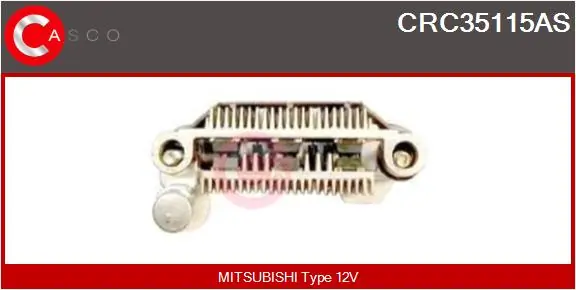 Купити Діодний міст Honda Civic VI MA,MB