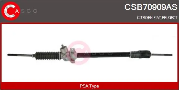 Управління рульове в зборі Vika 40825701 ціна, від 104.85 USD
