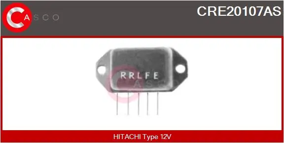 Купити 2350099011 Nissan/Infiniti Реле регулятор напруги генератора
