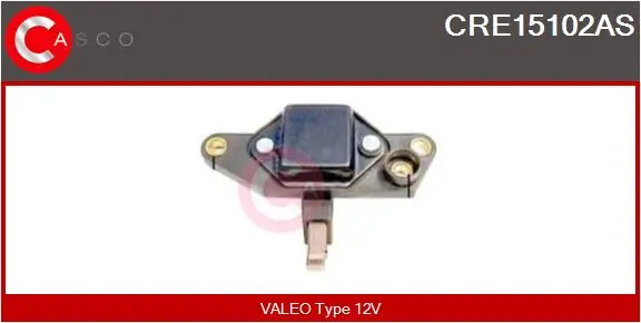 Реле зарядки генератора ASR 135434 ціна, від 14.77 USD