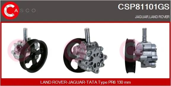 Насос ГПК SAT STLR006329 ціна, від 146.25 USD