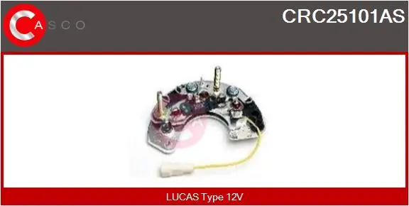 Міст доданий генератора ASR ILR566 ціна, від 10.59 USD