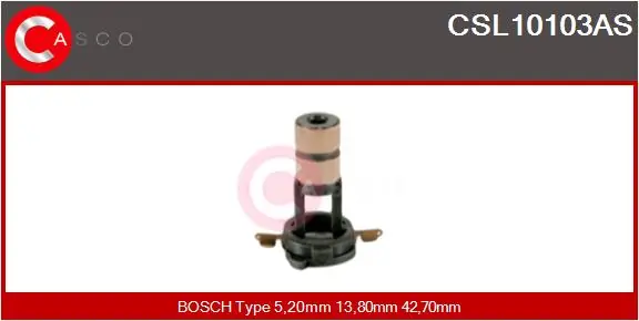 Колектор ротора генератора Bosch 239930 ціна, від 3.36 USD