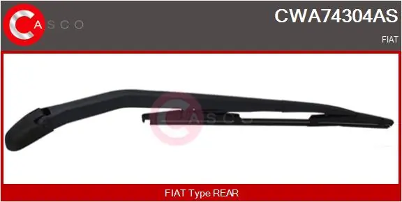 Важіль-поводок склоочисника заднього скла Magneti Marelli WRQ0166 ціна, від 16.55 USD