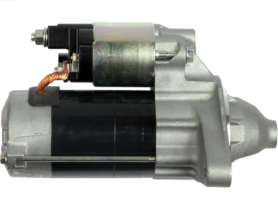 Купити S6035DENSO As-pl Стартер