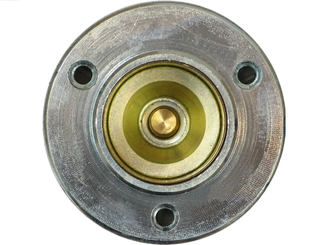 SS0132 AS/Auto Storm Тягове реле стартера