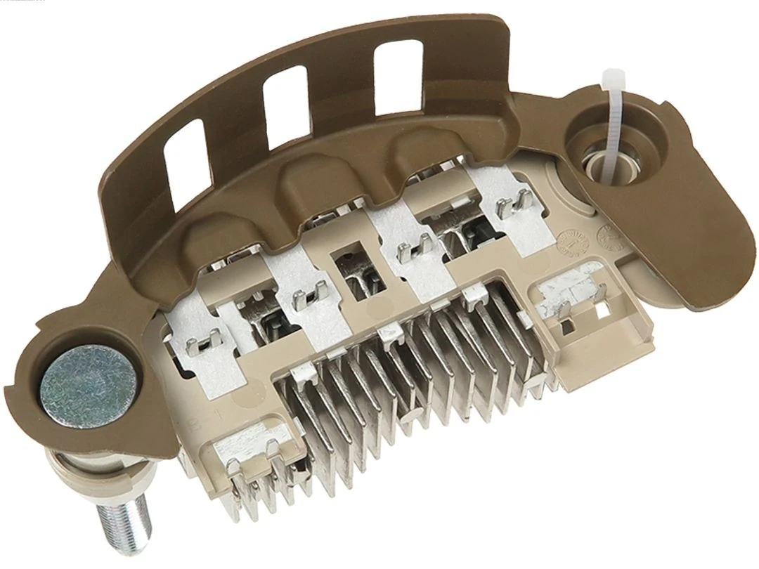  Діодний міст Renault Scenic 