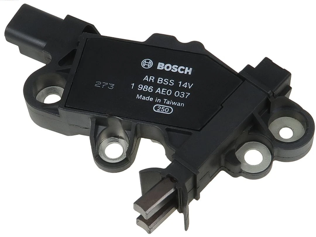 Реле зарядки генератора As-pl ARE0174BOSCH ціна, від 38.01 USD
