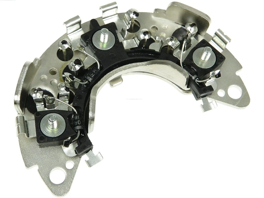 REC671 Unipoint Діодний випрямляч