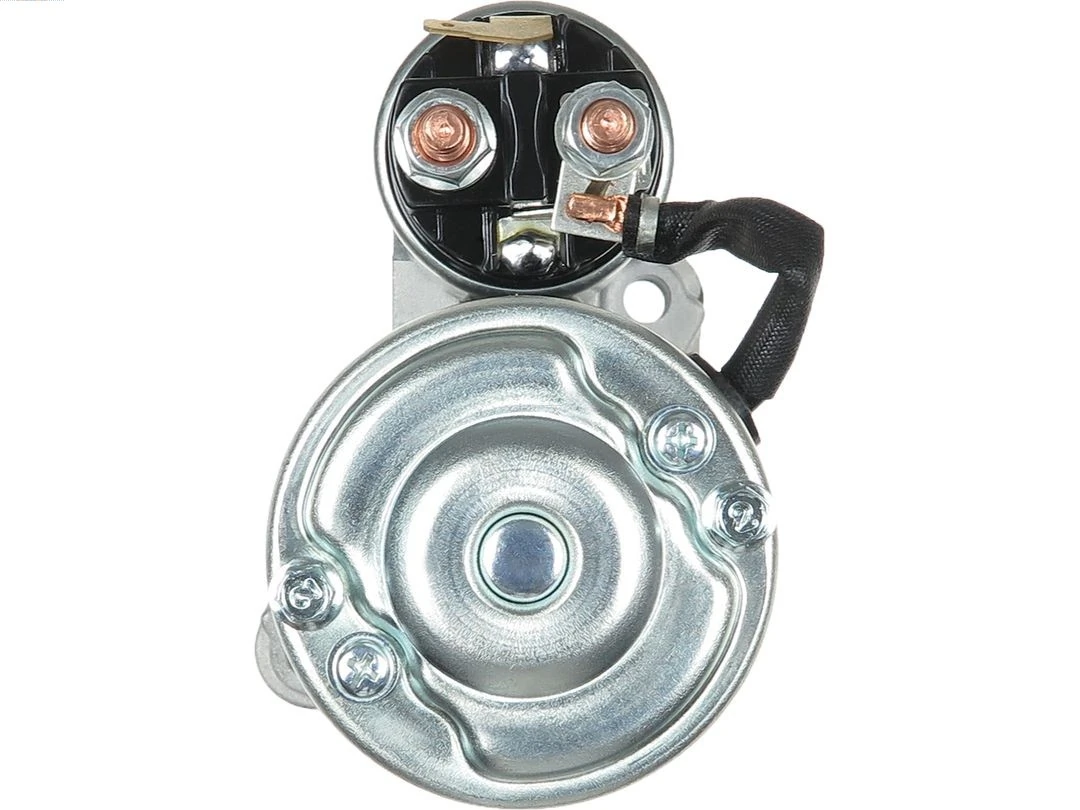 Стартер As-pl S5019 ціна, від 76.38 USD