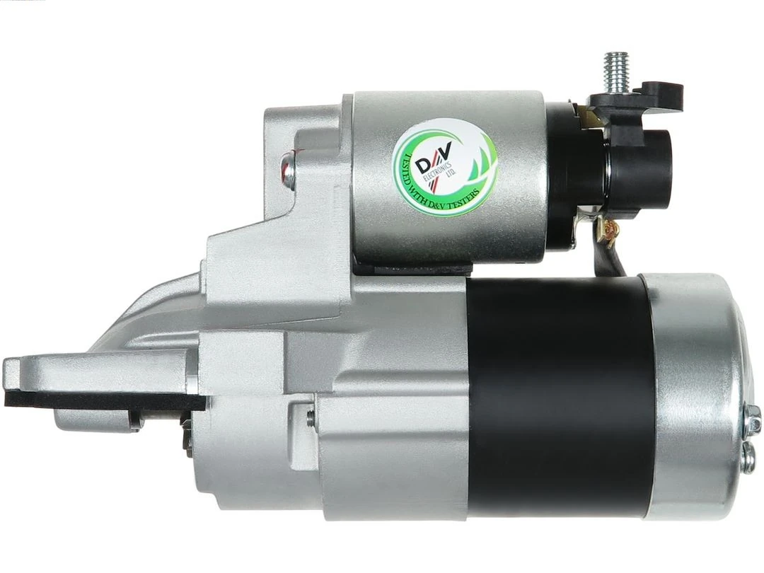 Купити S5362S As-pl Стартер