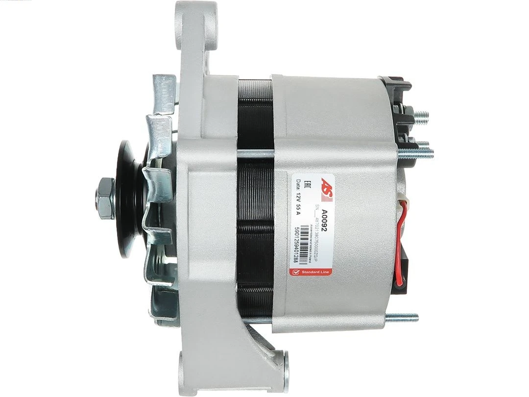 Генератор автомобільний Bosch 0120488241
