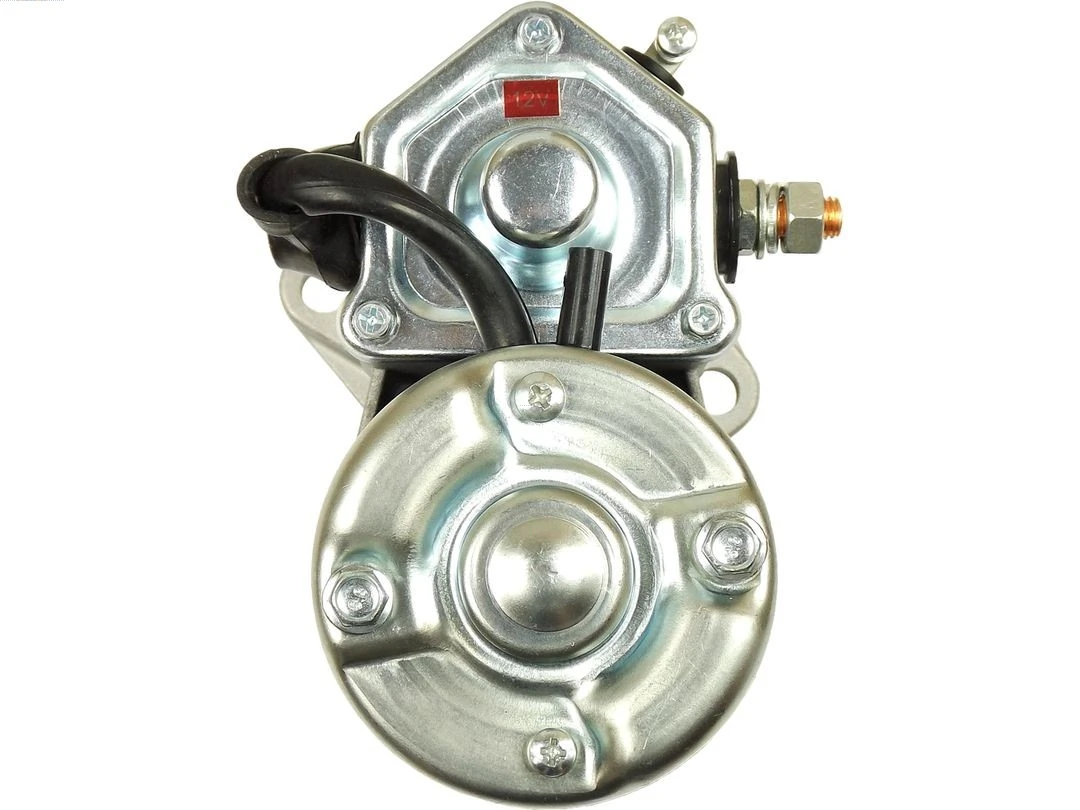 Стартер As-pl S6117 ціна, від 120.55 USD