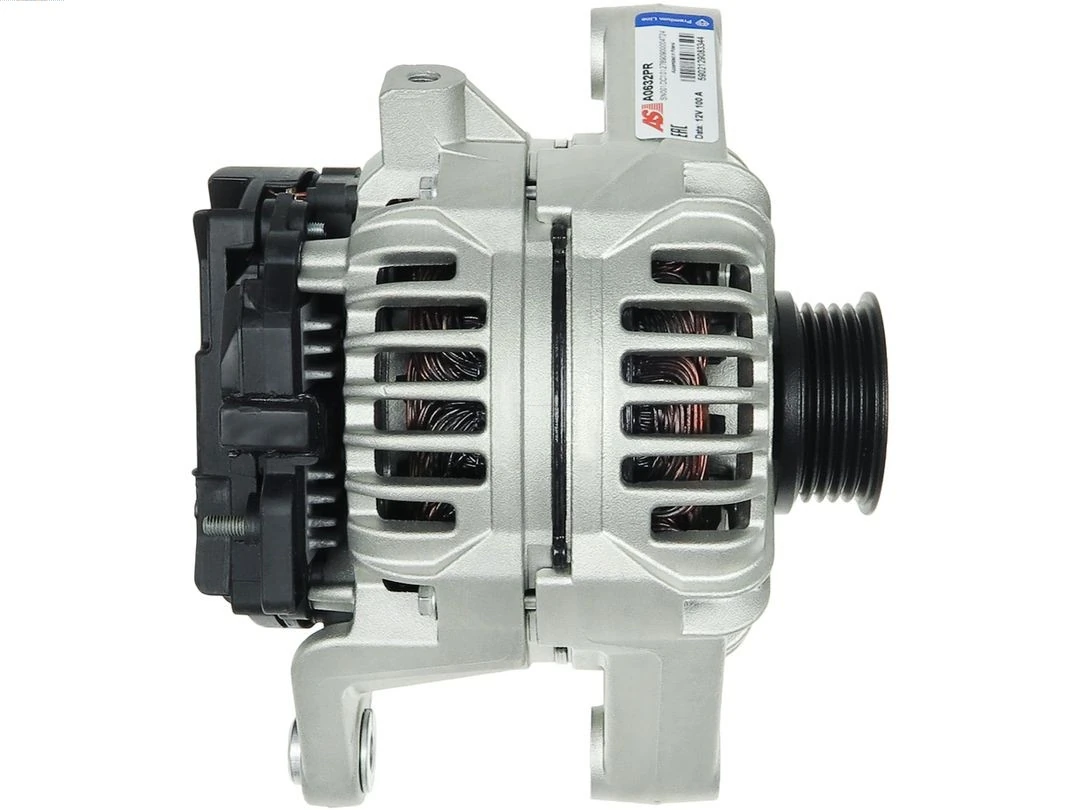 Генератор As-pl A0632PR ціна, від 112.64 USD