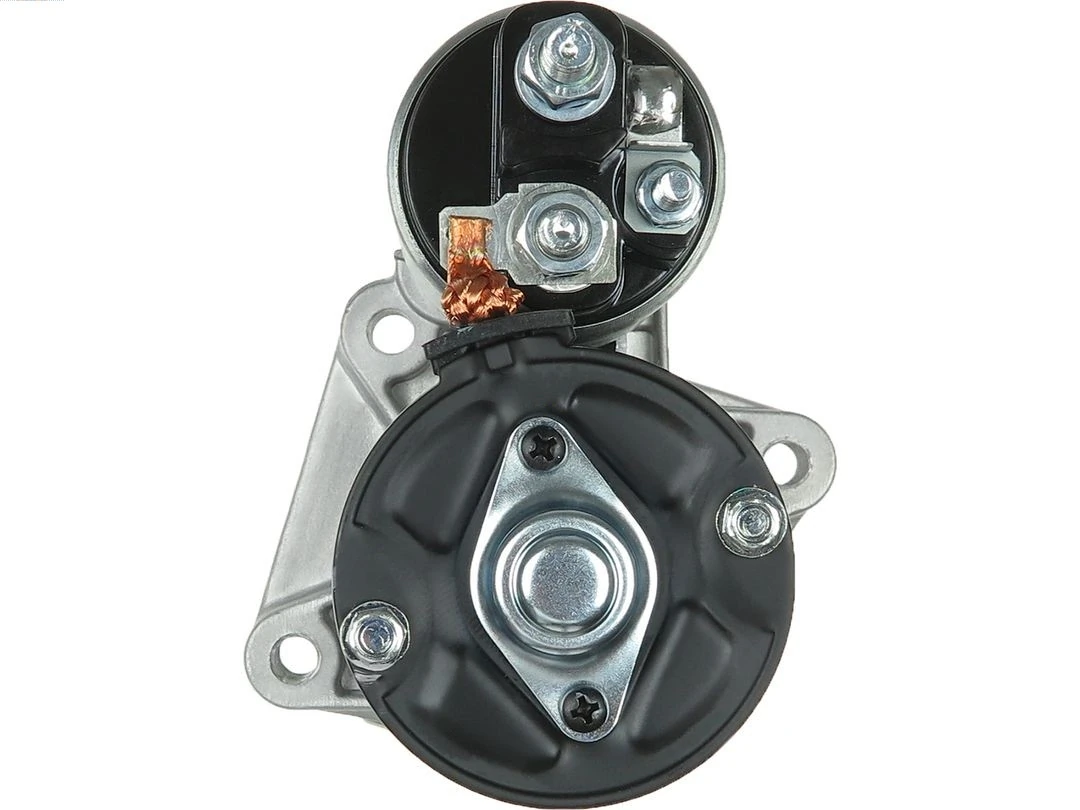Стартер As-pl S0096 ціна, від 65.14 USD