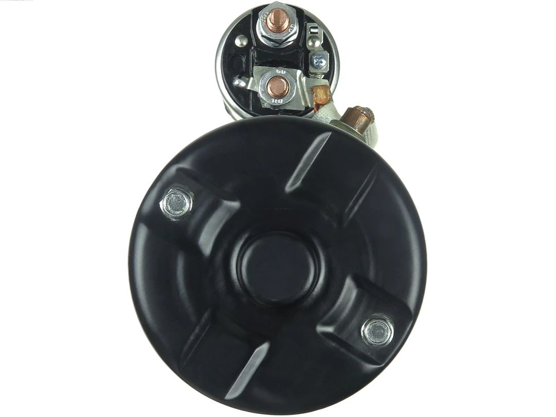 Стартер As-pl S0692S ціна, від 22.50 USD