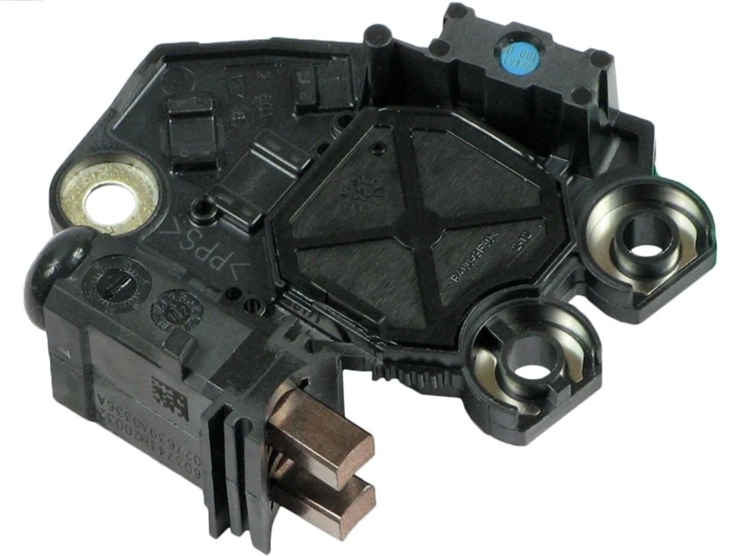 Реле зарядки генератора As-pl ARE3029VALEO ціна, від 24.24 USD