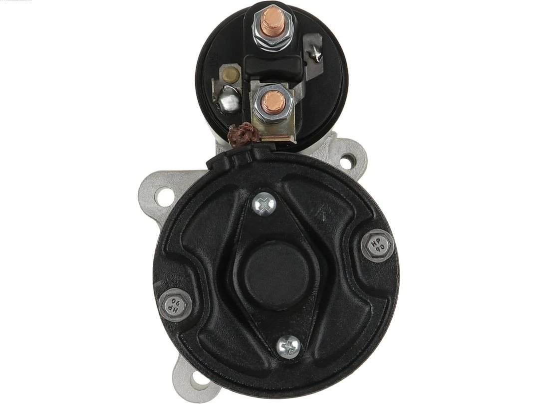 Стартер As-pl S0961PR ціна, від 59.51 USD