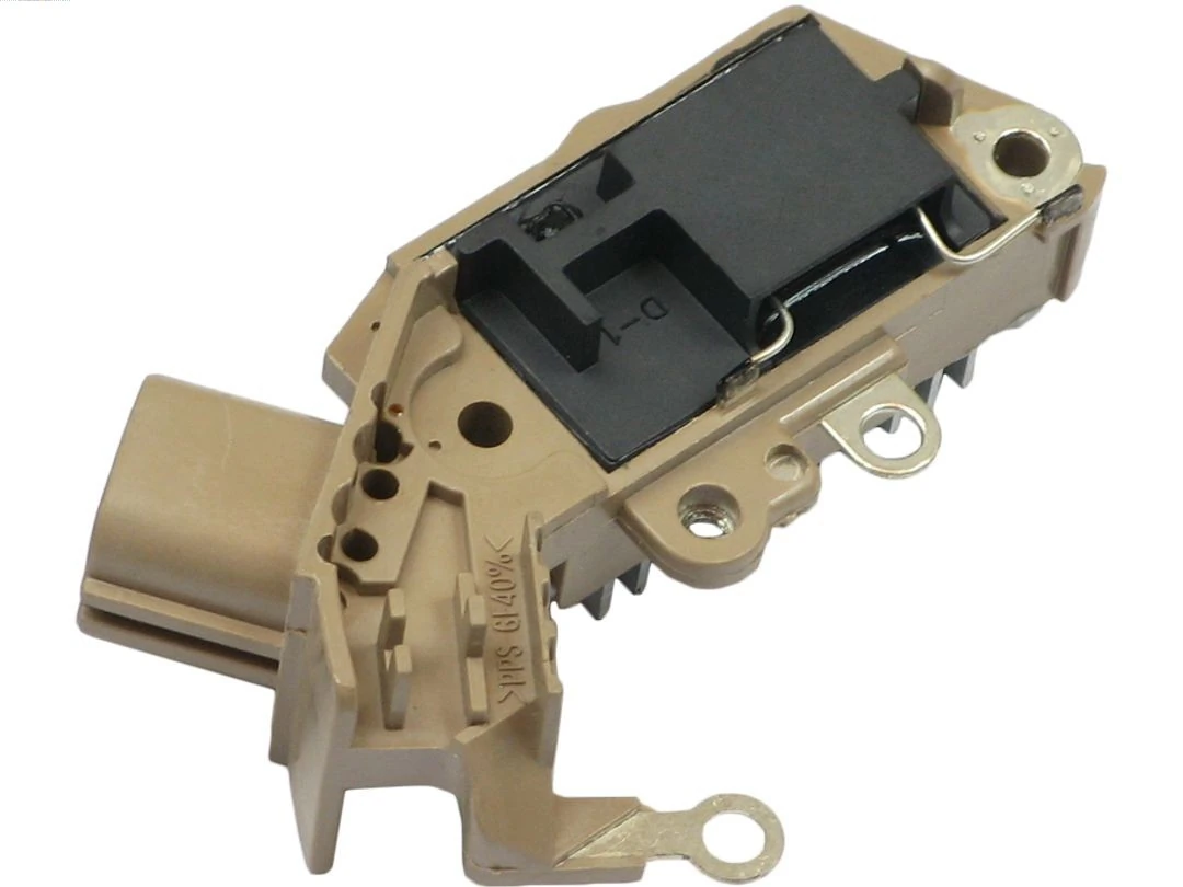 Реле зарядки генератора As-pl ARE6076 ціна, від 16.67 USD