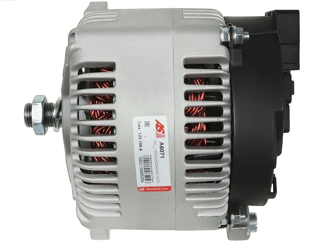 Купити 2871A304 Perkins Генератор