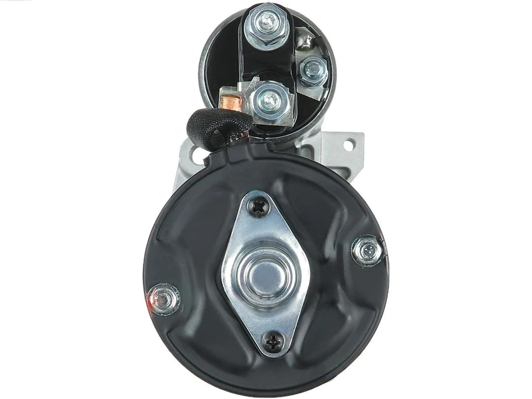 Стартер As-pl S0026 ціна, від 96.28 USD