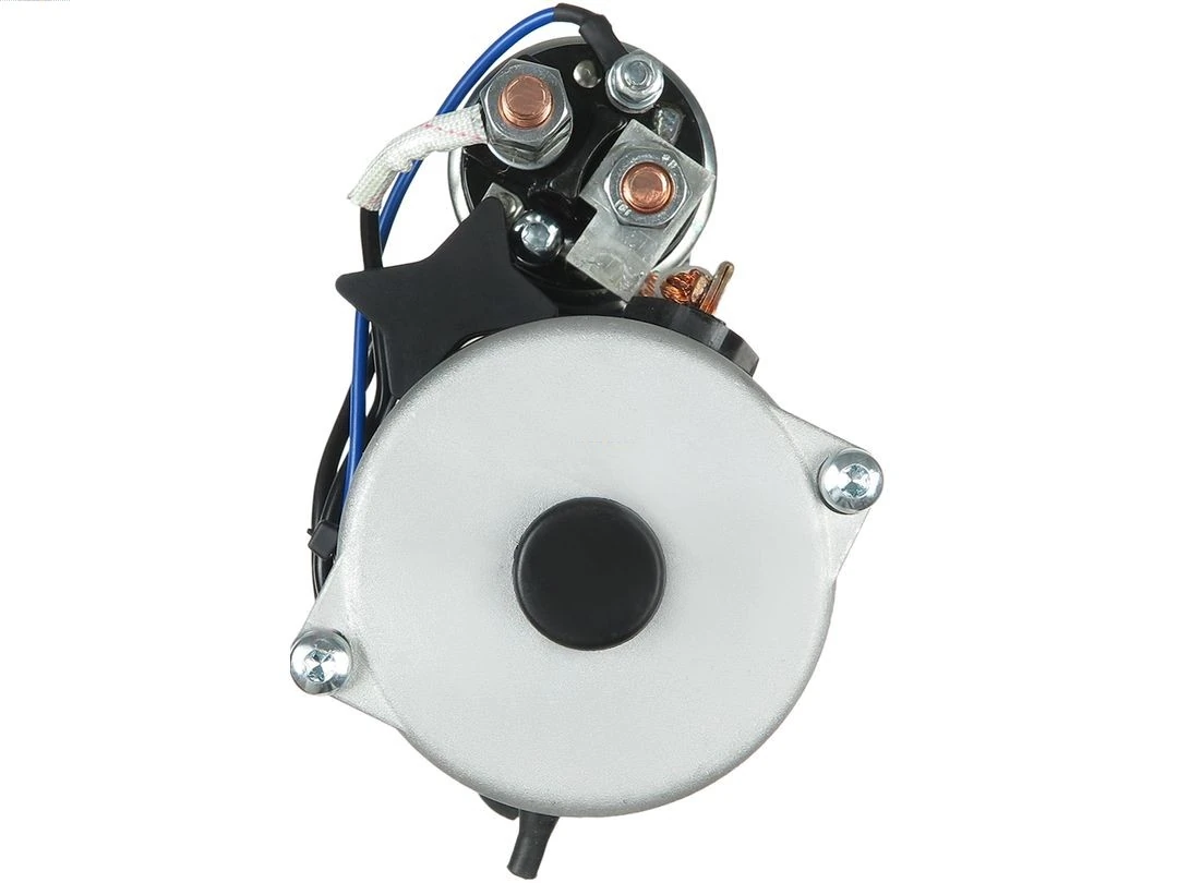 Стартер As-pl S0037 ціна, від 191.91 USD