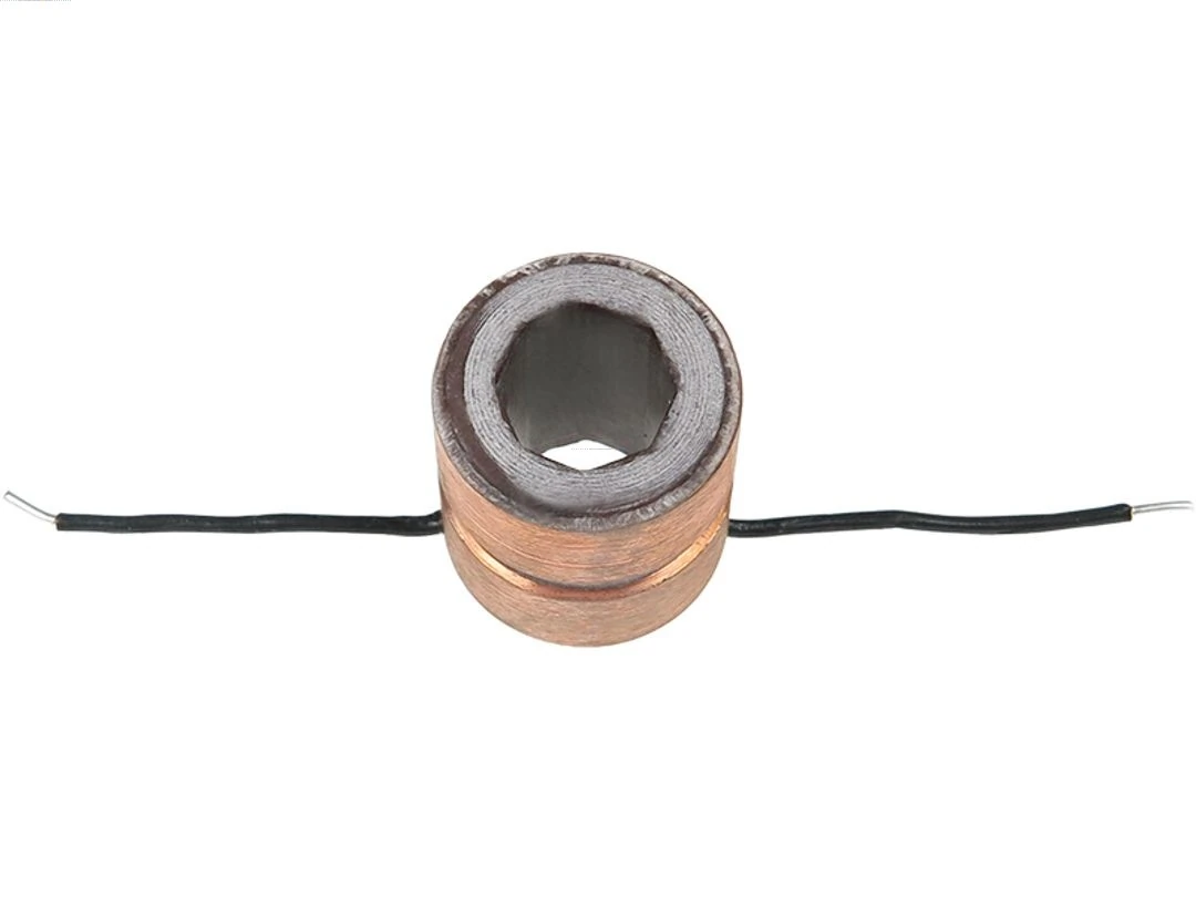 Колектор ротора генератора AS/Auto Storm ASL9036 ціна, від 2.99 USD