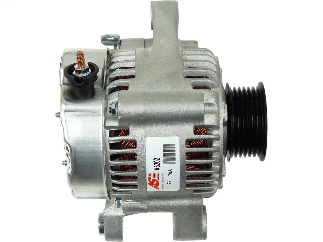 Генератор As-pl A6202 ціна, від 148.66 USD