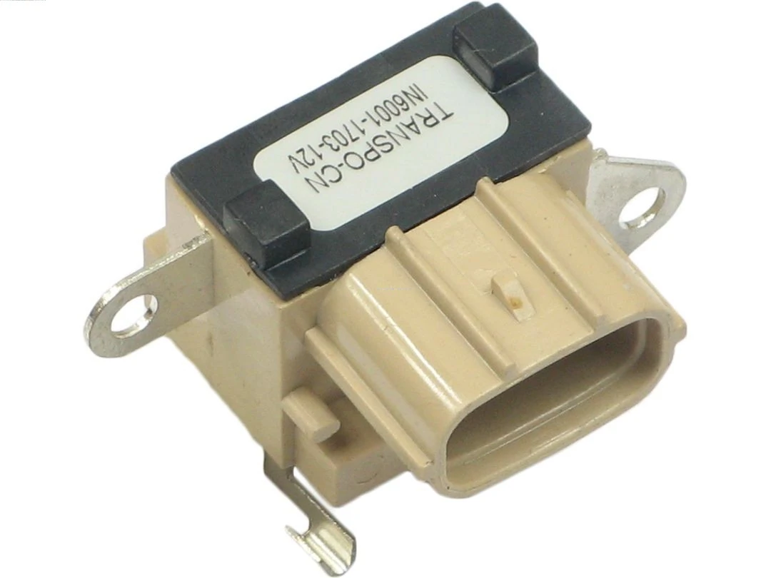 Реле зарядки генератора As-pl ARE6089 ціна, від 23.79 USD