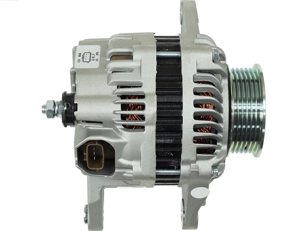 Генератор As-pl A5079 ціна, від 170.57 USD