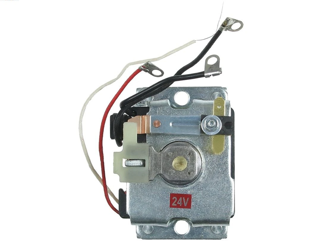 SS0031 AS/Auto Storm Тягове реле стартера