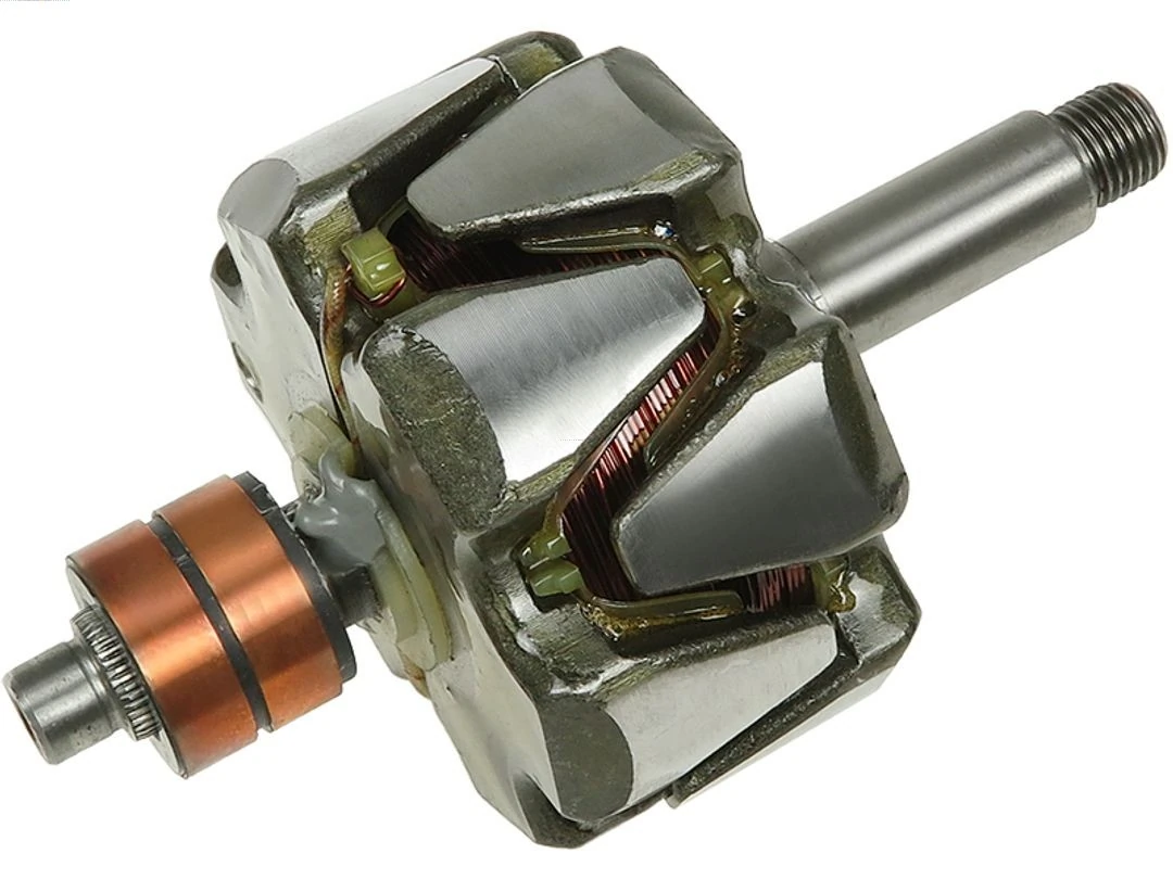 Якір (ротор) генератора Suzuki Swift II седан (AH, AJ) (1989 - 2001) ціна, від 30.58 USD