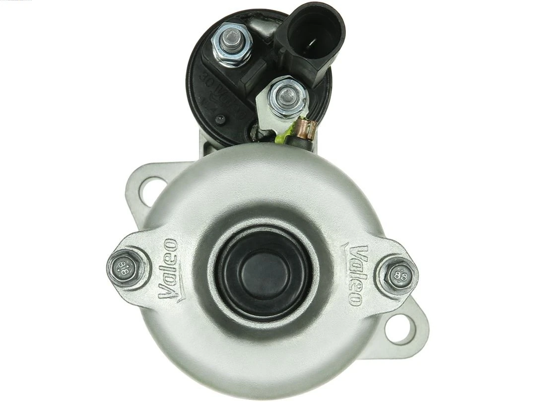 Стартер As-pl S3097PR ціна, від 63.35 USD