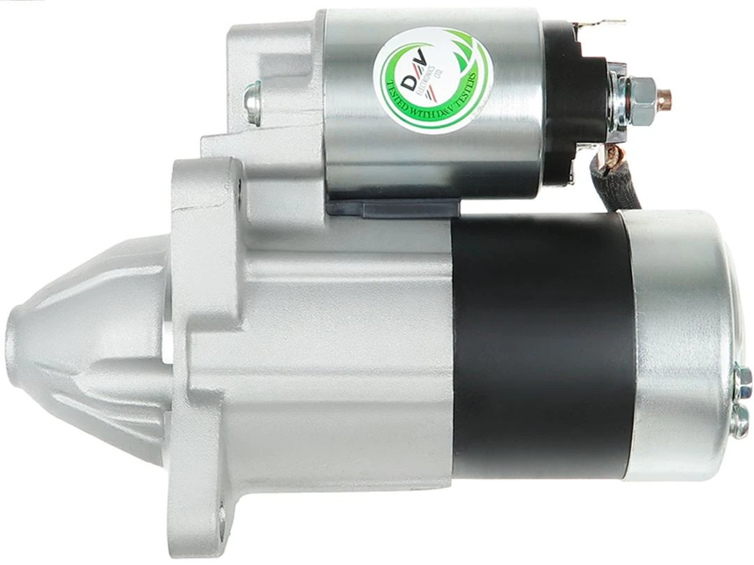 Купити S5037 As-pl Стартер