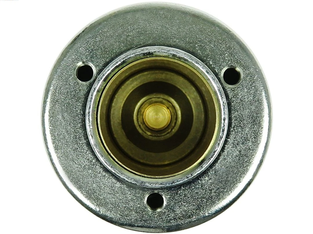 6158996 Ford Тягове реле стартера