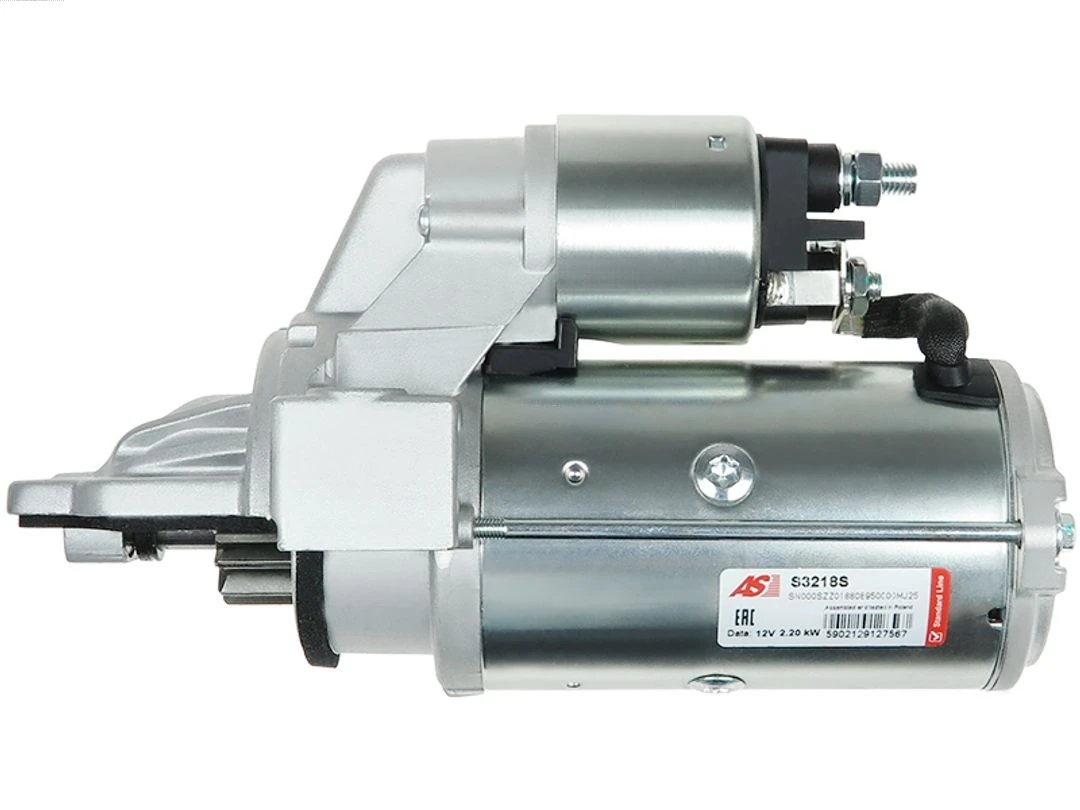 Купити S3218S As-pl Стартер
