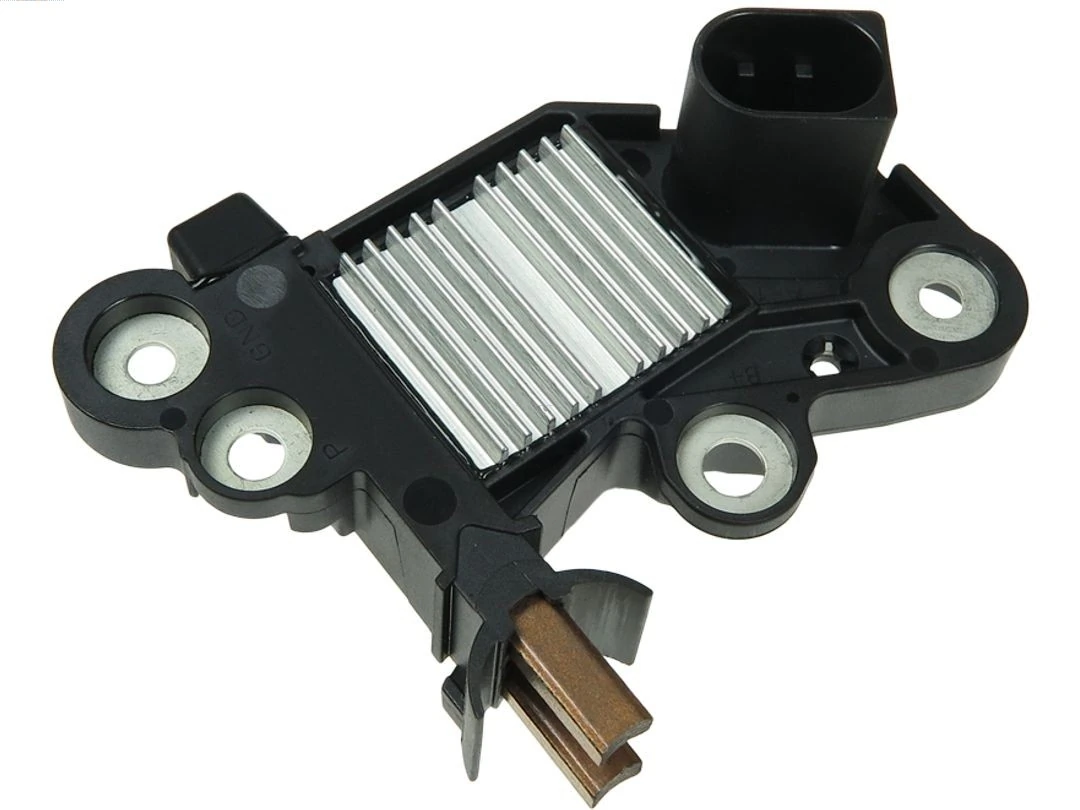 Купити ARE0206BOSCH AS/Auto Storm Реле регулятор напруги генератора