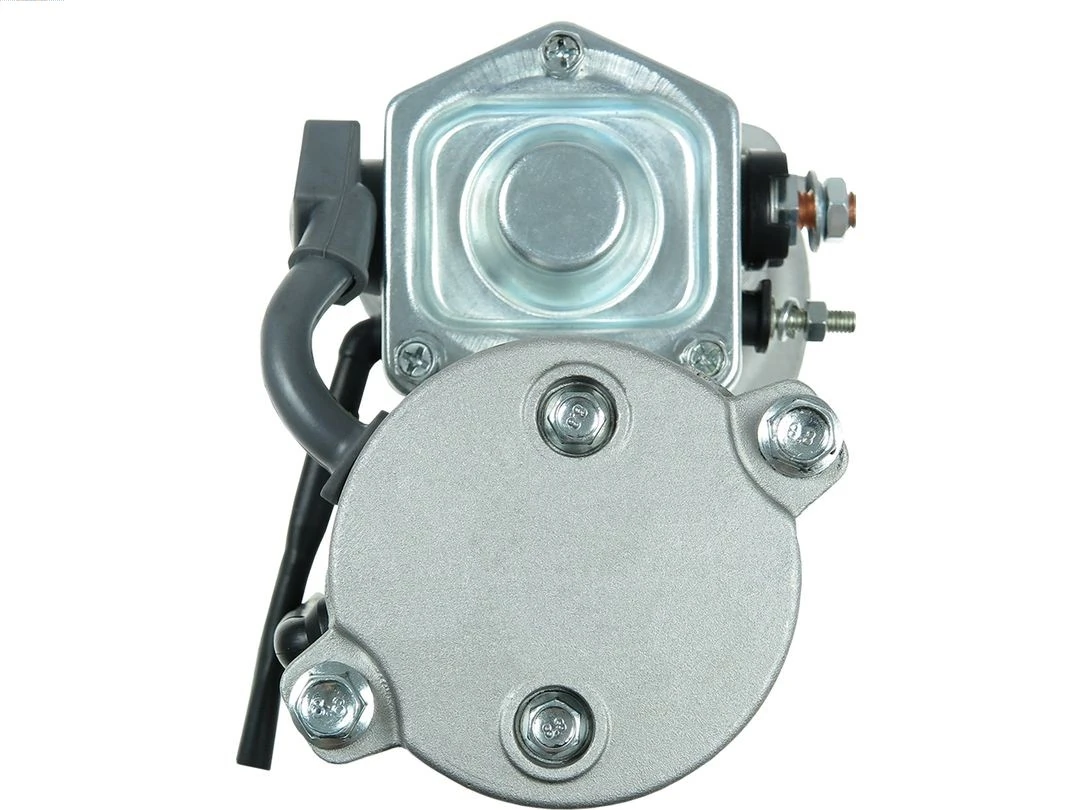 Стартер As-pl S6178 ціна, від 70.46 USD